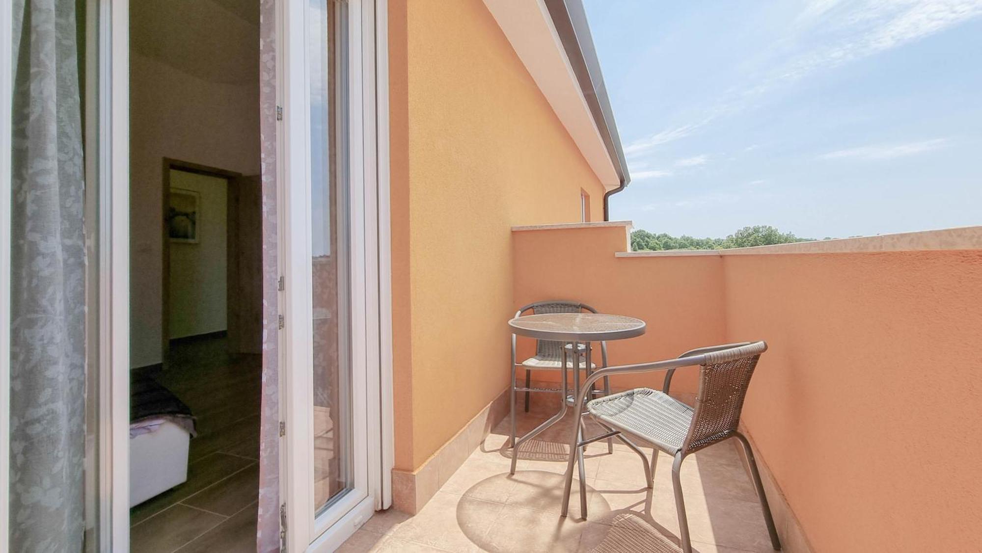 Casa Dorjana Villa Novigrad  Exterior photo
