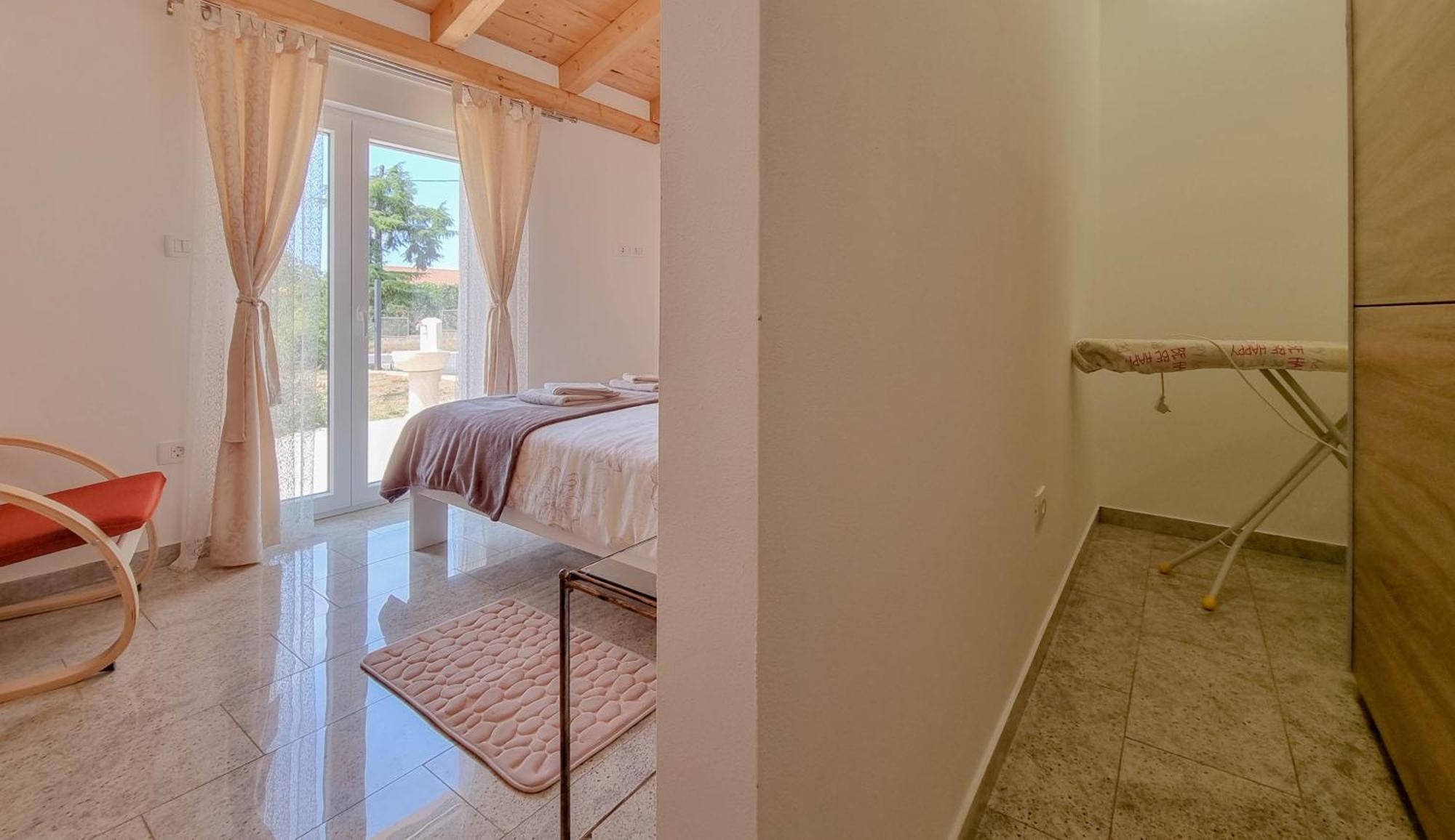 Casa Dorjana Villa Novigrad  Exterior photo